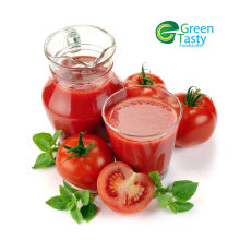 Easy Open Canned Tomato Paste (28-30%)